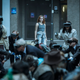 An image from Ready Player One.